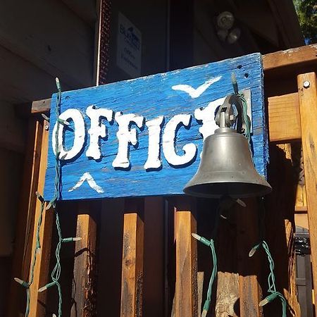 Bluebird Cottage Inn Idyllwild Exteriér fotografie